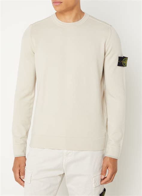 stone island trui goedkoop heren